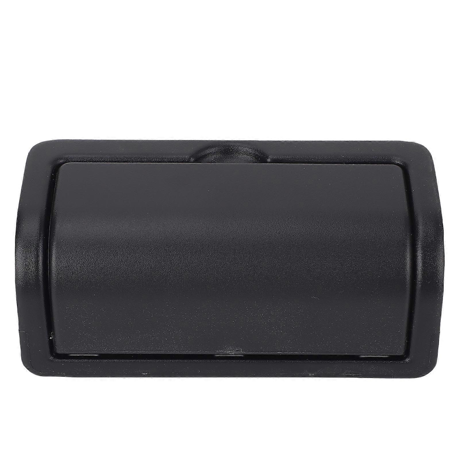 Auslaufsicherer Getränkehalter Für Die Hintere Armlehne, Stabile Konstruktion, Einfacher Zugriff, Ersatzteil 88741 1lk3d Für Nissan Qx56, Qx80 Und Armada, Kompatibel Mit Der Mittelarmlehne, Sicherer G