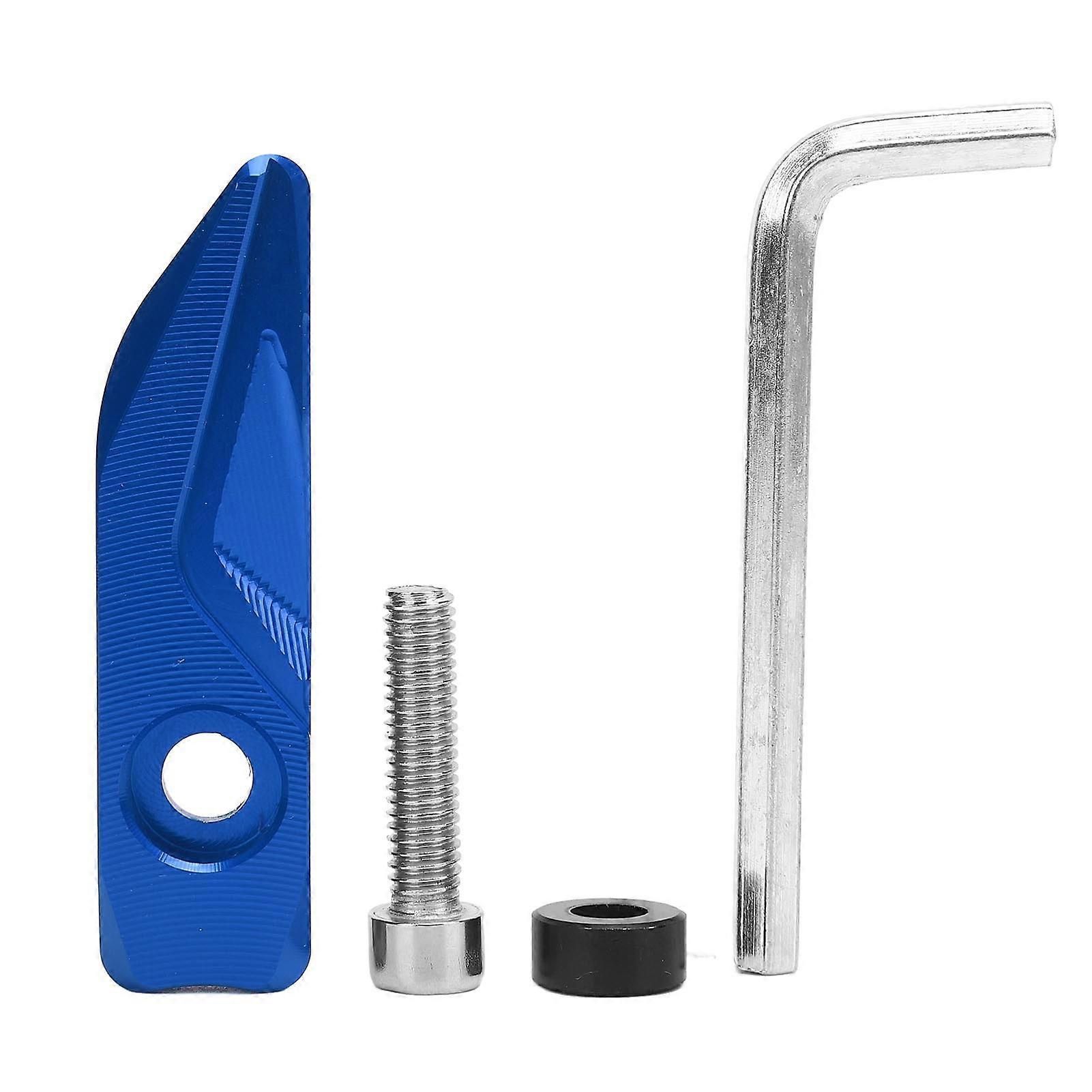 Vorderradkotflügel Aus Abs-aluminiumlegierung Für Adv160 Und Adv150 Motorräder, Verstärkter Zierschutz, Bremssensor, Ersatzteil