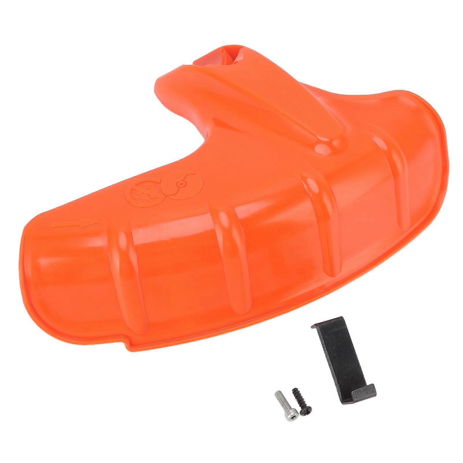 Schutzabweiser Für Stihl Fs55 Freischneider, Ersatzteilnummer 41330071002, Ersatz-schneidschutz