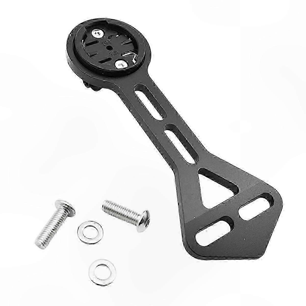 Universelle Fahrradhalterung Für Fahrradcomputer Und Kamera, Lenkerhalterung, Montagezubehör