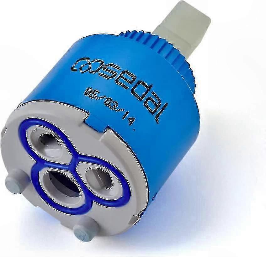 Ersatzkartusche Für Einhebelmischer, 35 Mm, Keramikteil Für Mischbatterie