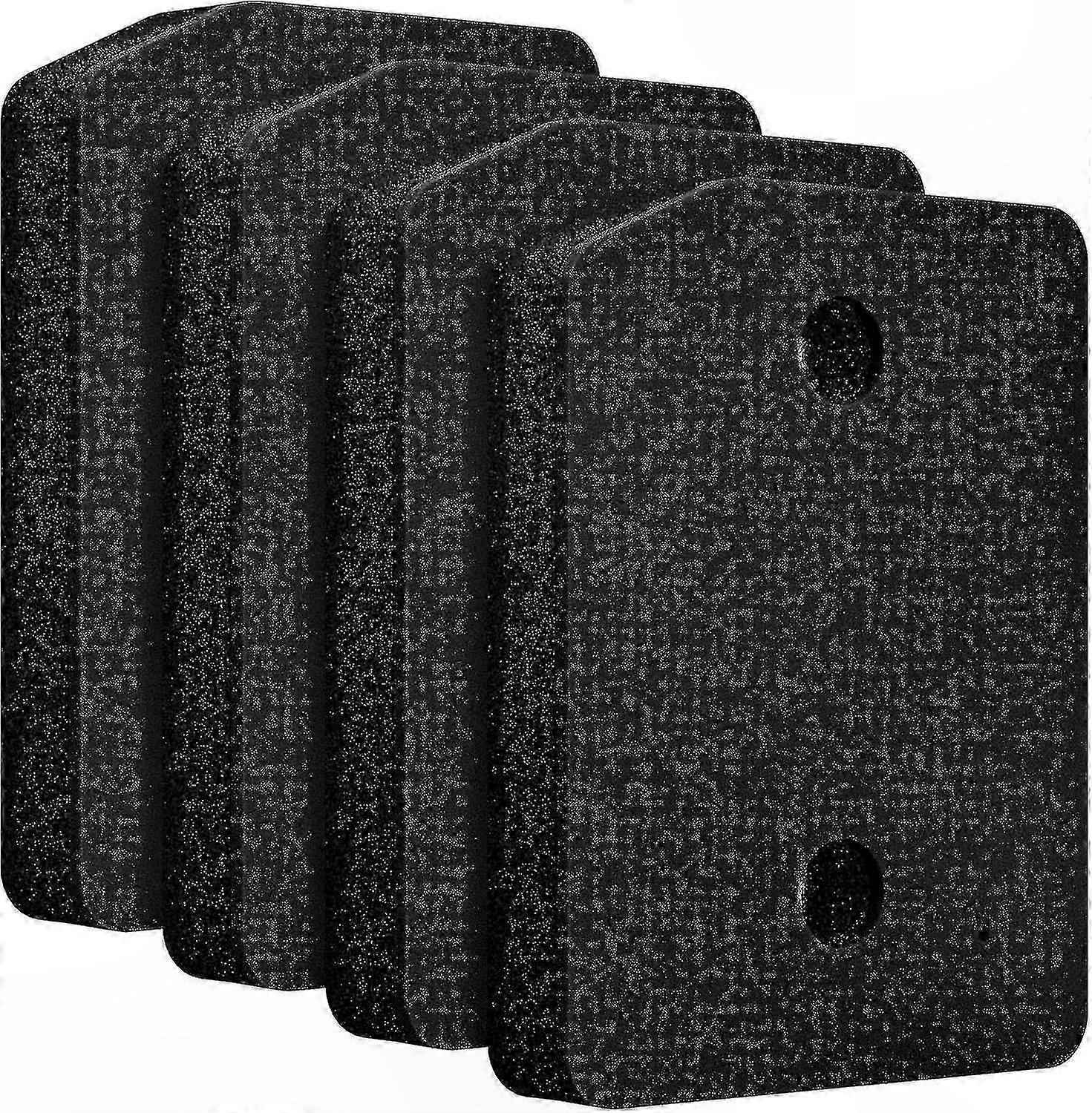 Set Mit 2 Ersatzfiltern Für T1 Wäschetrockner, 207x157x30mm, Feines Und Grobes Maschengewebe, Kompatible Ersatzteile, Langlebiges Ersatzset.