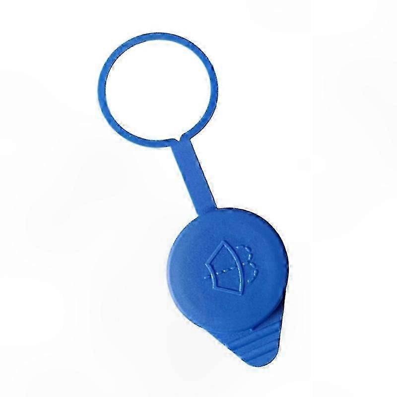 Deckel Für Den Scheibenwaschbehälter Für Ford Focus 2012-2018, Kompatibles Ersatzteil, Robuste Kunststoffabdeckung, Einfacher Austausch, Originalmodell, Autozubehör.