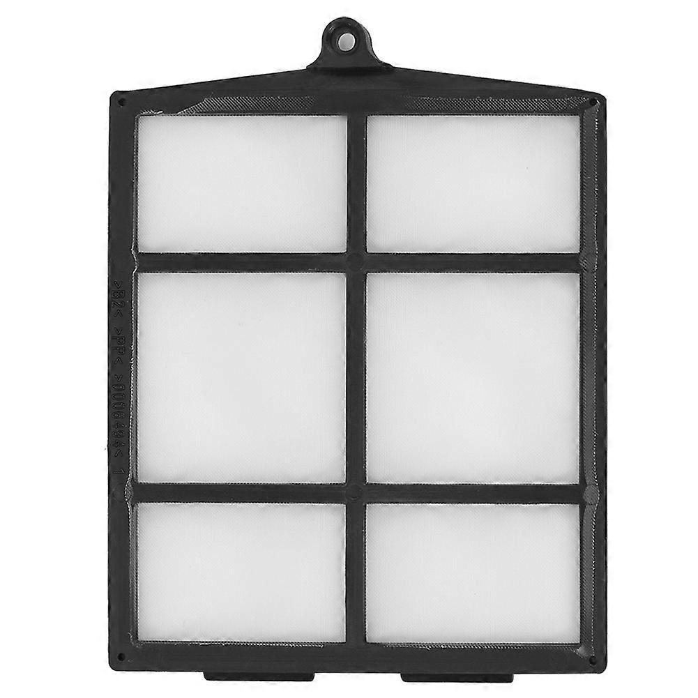 Ersatz-hauptfilter Für Saugroboter, Kompatibel Mit Shark S87 R85 Rv850, Ersatzteil, Reinigungszubehör, Hohe Effizienz, Ideal Für Die Wartung, Langlebige Qualität.