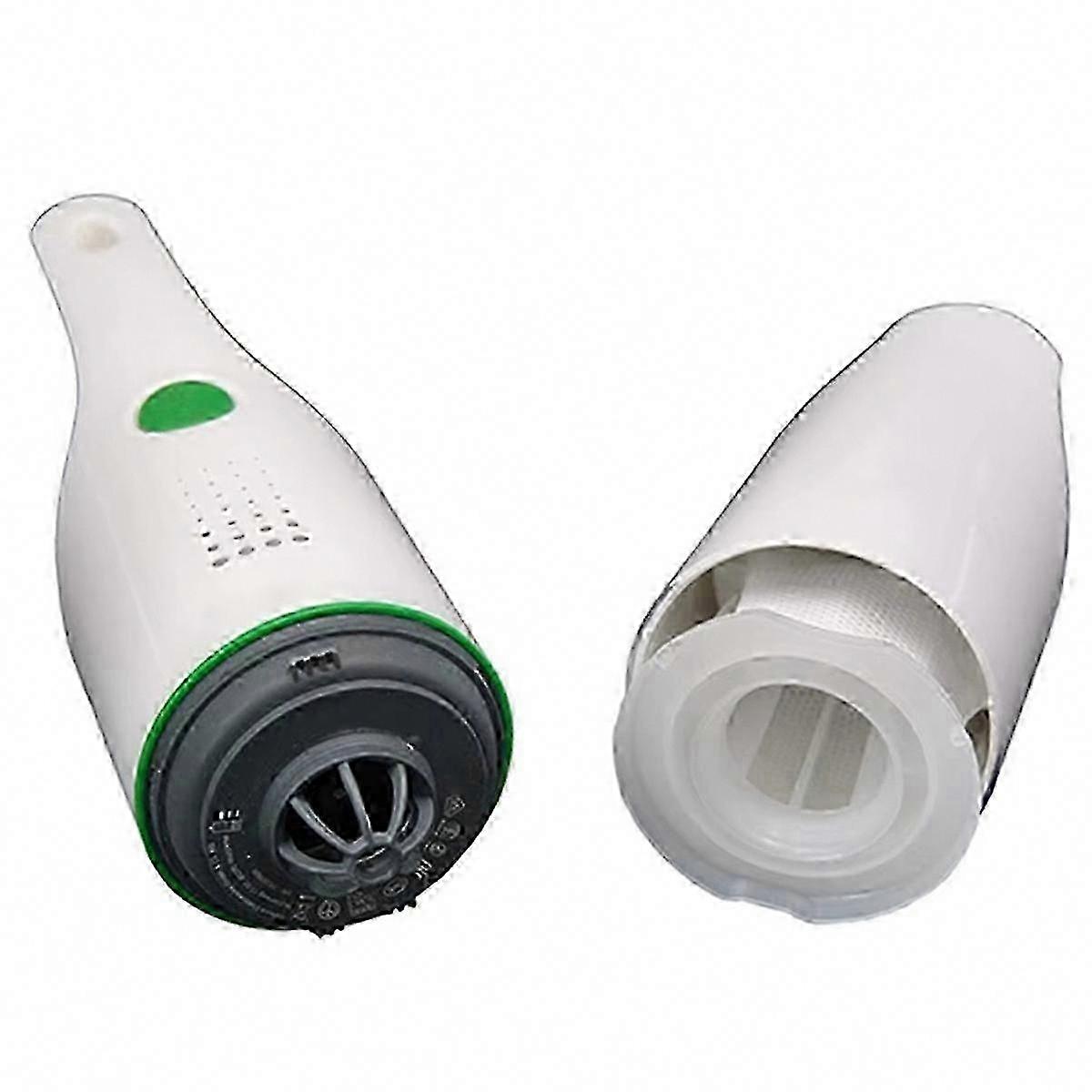 Kobold Vc100 Ersatzfilter 5 Stück, Hochleistungs-staubbeutel Für Staubsauger, Effiziente Reinigung, Kompatibel Mit Dem Modell Vc100, Langlebiges Und Wirtschaftliches Zubehör.