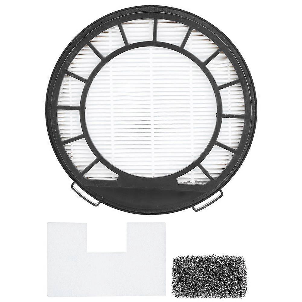 Ersatz-baumwollfilter-set Für Vax 69 Staubsauger, Kompatibles Ersatzzubehör, Hauptfilterset