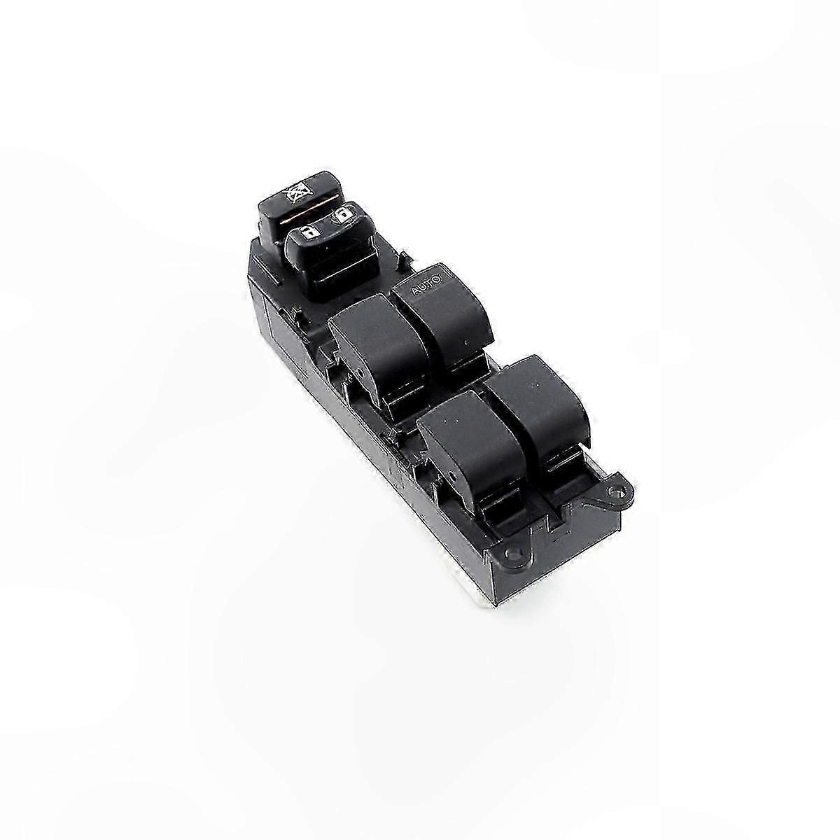 Elektrischer Fensterheberschalter Für Yaris, Teilenummer 84820-06090, Kompatibel Mit Fensterheberschalter