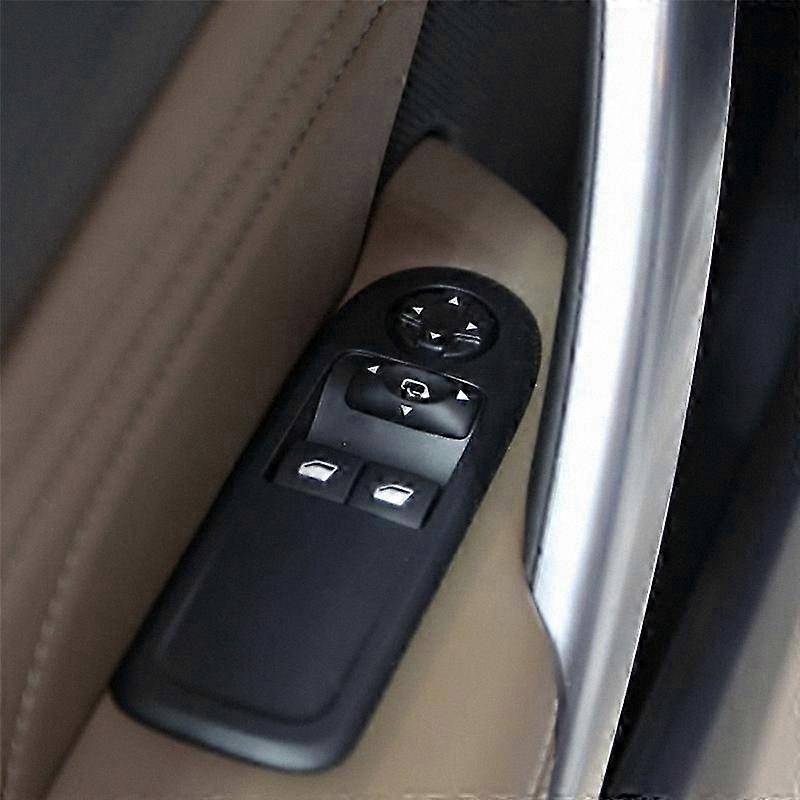 Universeller Fensterheberschalter 96659921zd 6490fw 6490fx, Rcz-kompatibles Ersatzteil