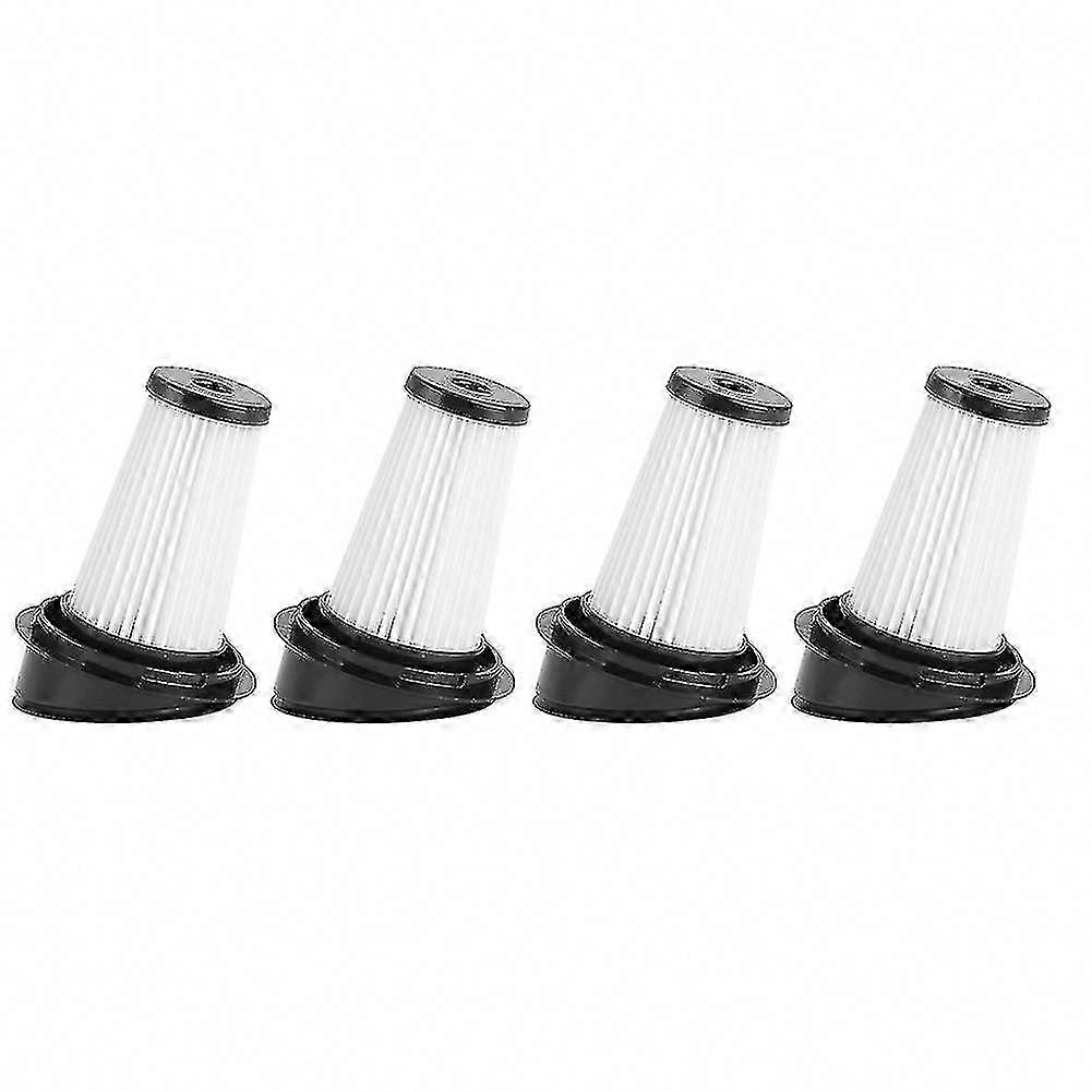4 Ersatzfilter Für Staubsauger Rh6545 Zr005201 Garten- Und Haushaltszubehör Kehrmaschine