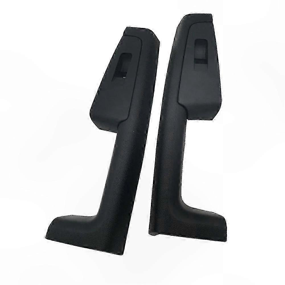 2-teiliges Fensterheber-bedienfeld Für Türgriff Innen (2007–2014), Armlehnenrahmen, Fahrer- Und Beifahrerseite