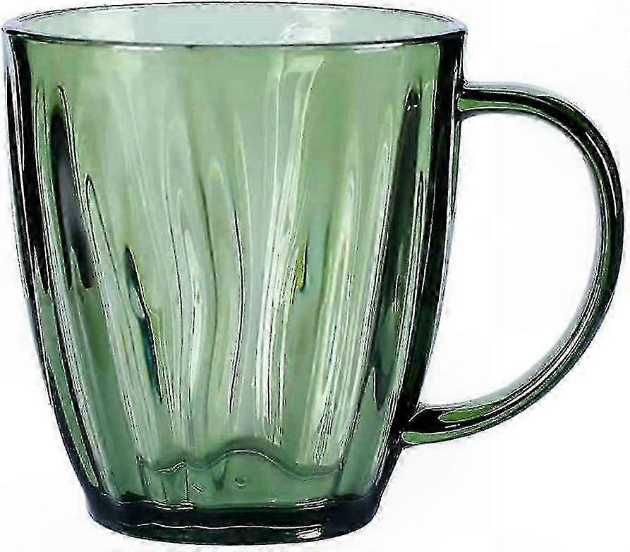 Minimalistischer, Transparenter Zahnbürstenhalter Aus Kunststoff, Ablage Für Zahnpasta Und Mundwasser, Praktischer Badezimmer-organizer.