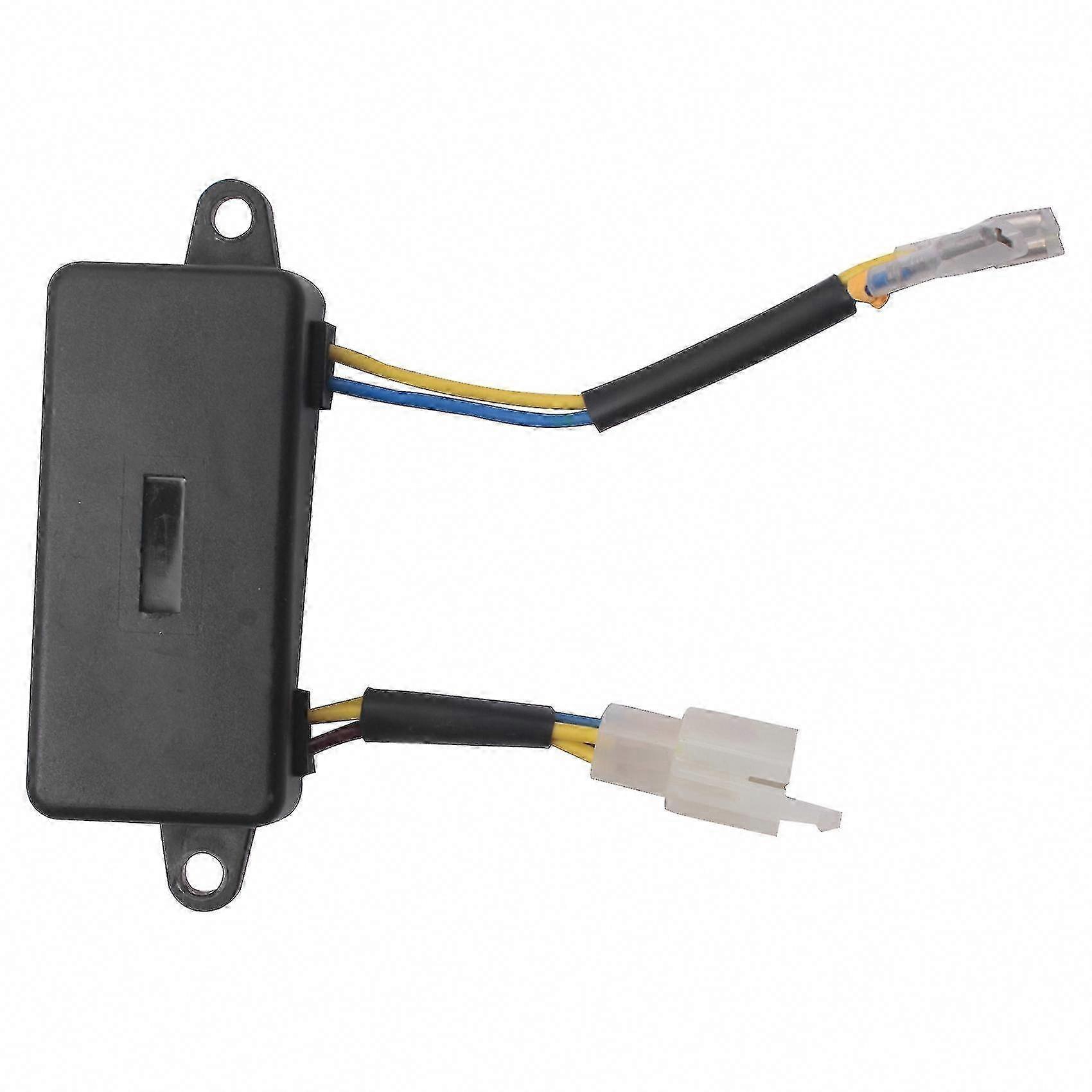 Automatischer Spannungsregler Für 2-kw-, 2,8-kw- Und 3-kw-generatoren – Ersatzteil Für Elektrowerkzeuge, Avr-spannungsstabilisator