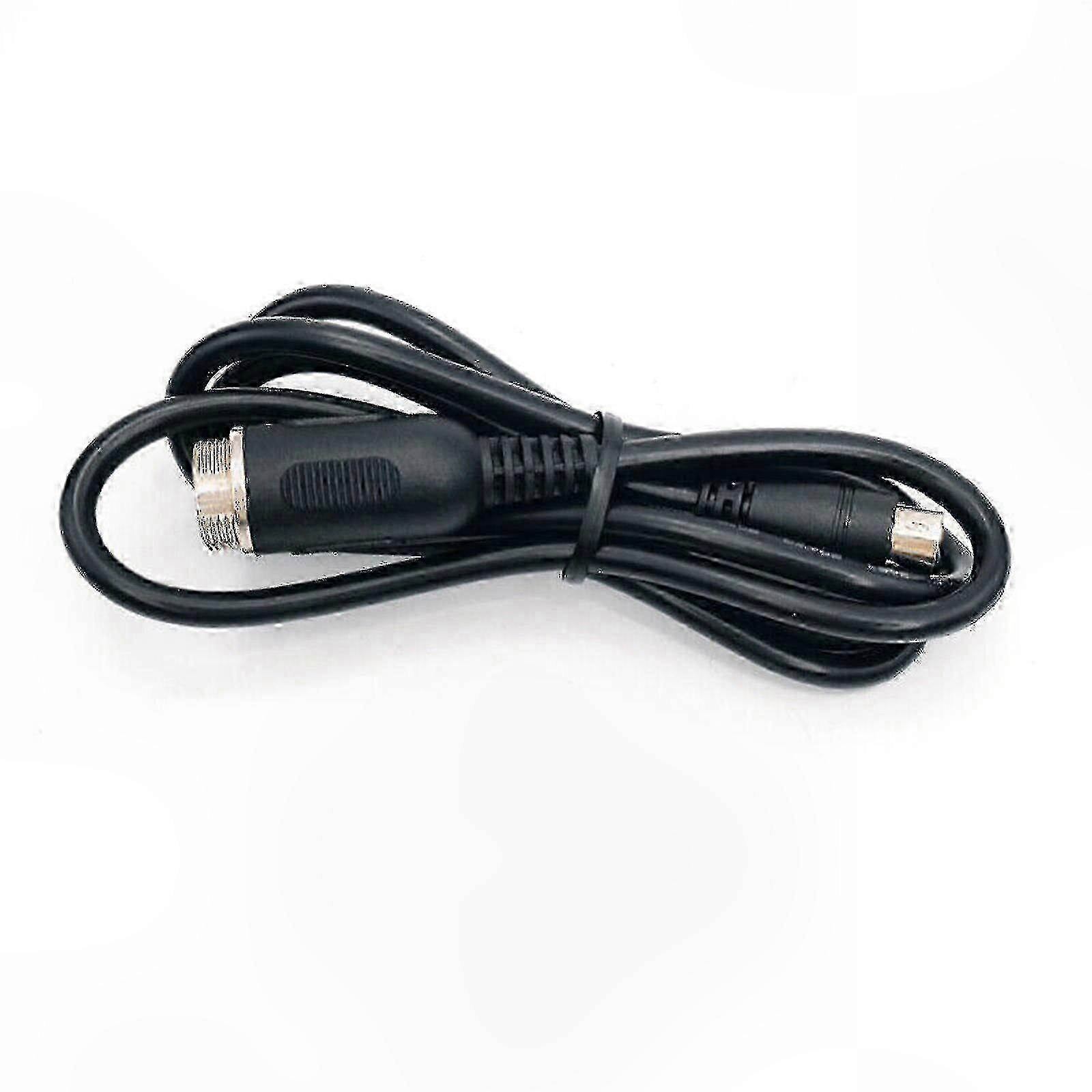 Din6-zu-usb-adapterkabel Zum Anschluss Von Rennlenkrädern Und Pc-gaming-peripheriegeräten, Kompatibel Mit Rennlenkrädern, 6-polig, Zuverlässiges Verbindungskabel, Zubehör Für Sim-racing.