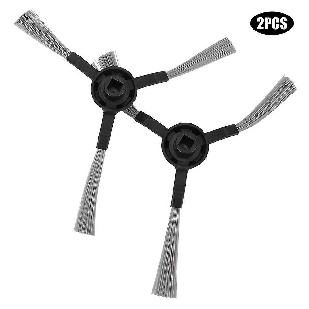 2 Stück Ersatz-seitenbürsten Für Mijia Styj02ym Saugroboter, Reinigungszubehör, Kompatible Ersatzteile