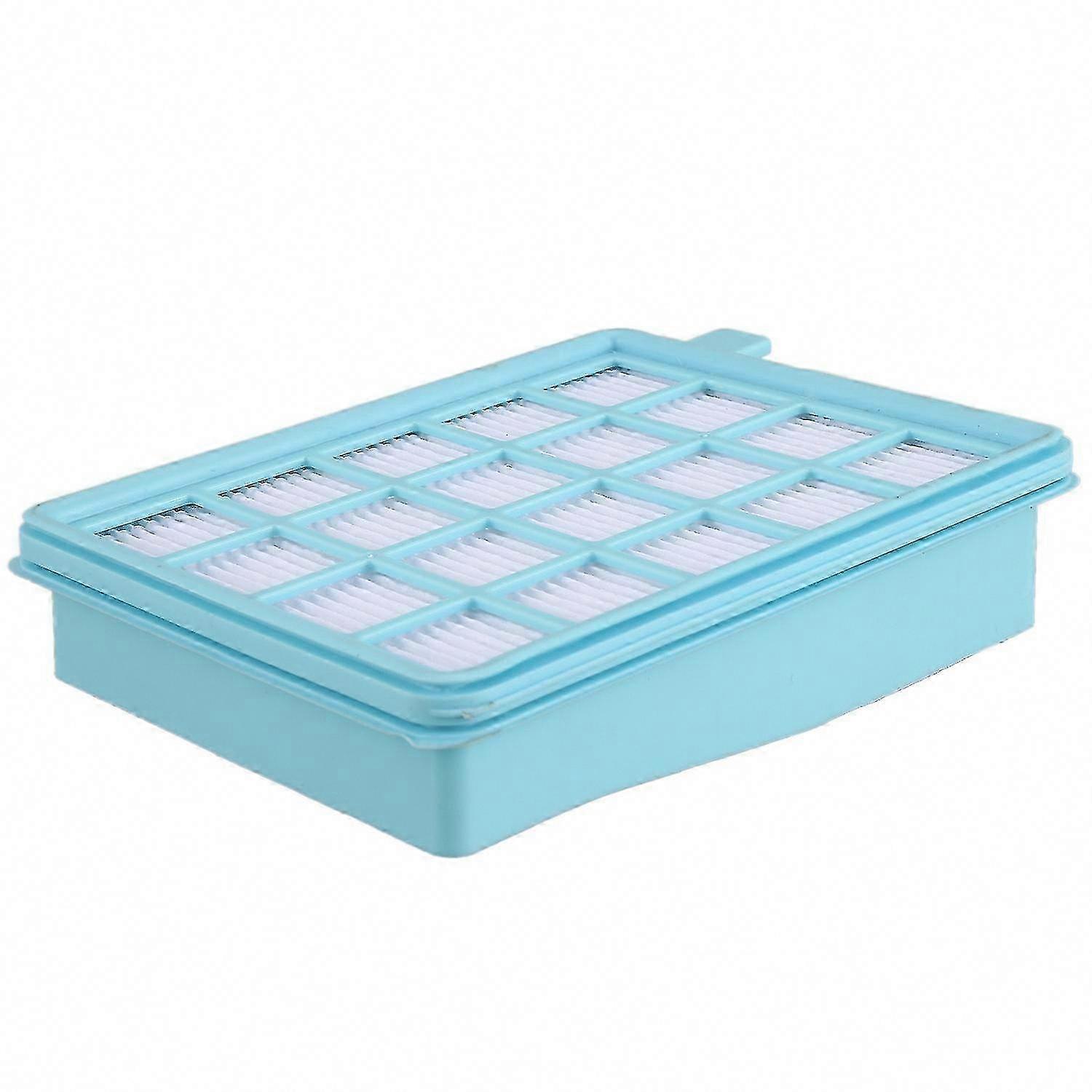 Powerpro Filterset Für Active & Compact Staubsauger, Kompatibel Mit Fc8058/01, Hochleistungs-ersatzteilset, Universelle Filterteile, Ideal Für Effiziente Reinigung.