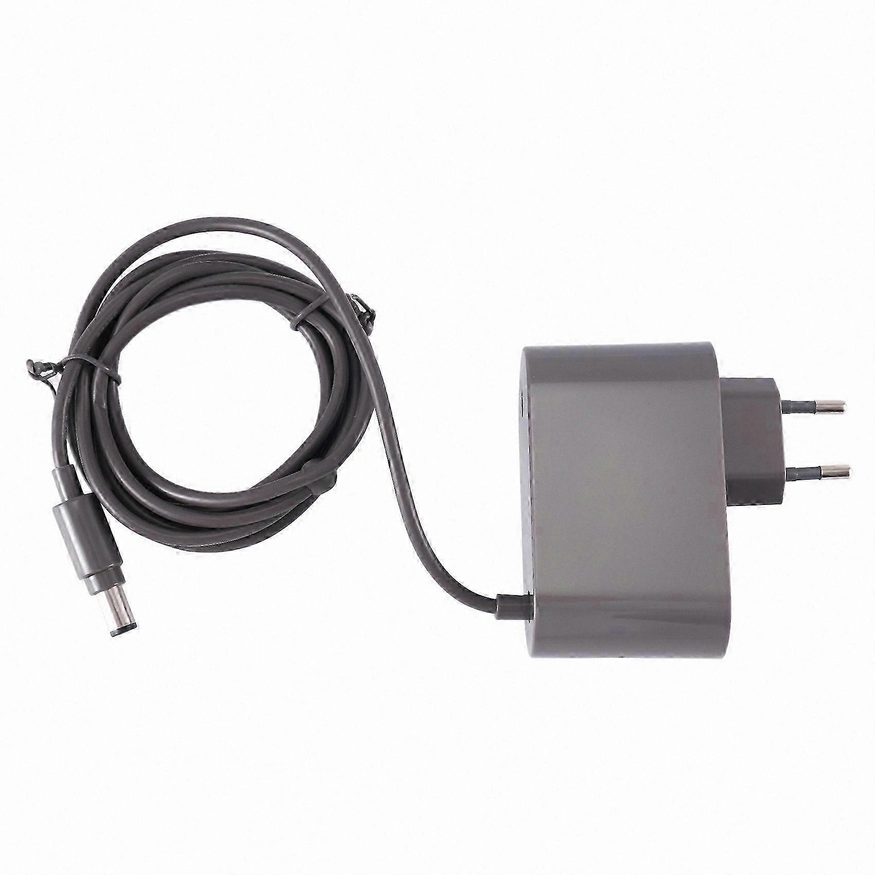 Eu-netzadapter Für Akku-staubsauger Dc30, Dc31, Dc34, Dc35, Dc44, Dc45, Dc56 Und Dc57, Kompatibles Ladegerät Für Verschiedene Modelle, 230-v-netzteil, Universelles Ersatzteil