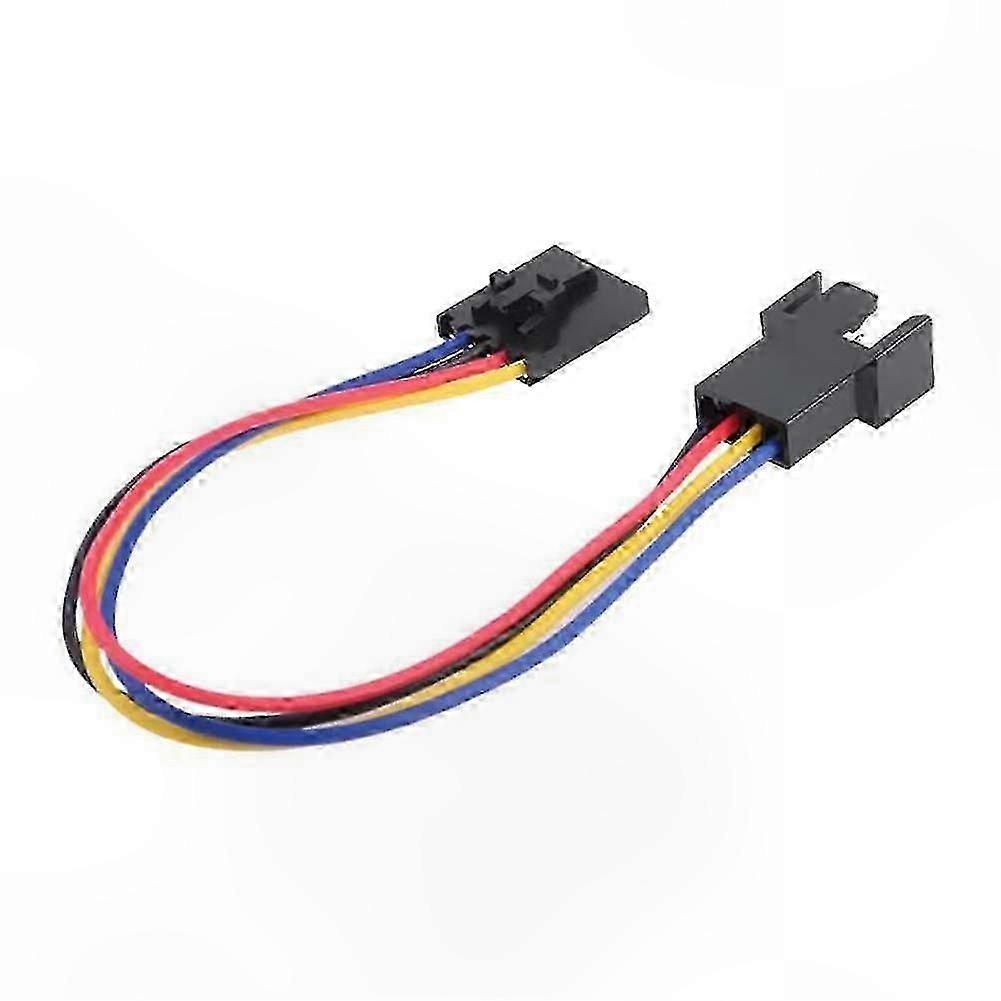 5-pin-auf-4-pin-lüfteradapterkabel Für Laptop Und Desktop-pc