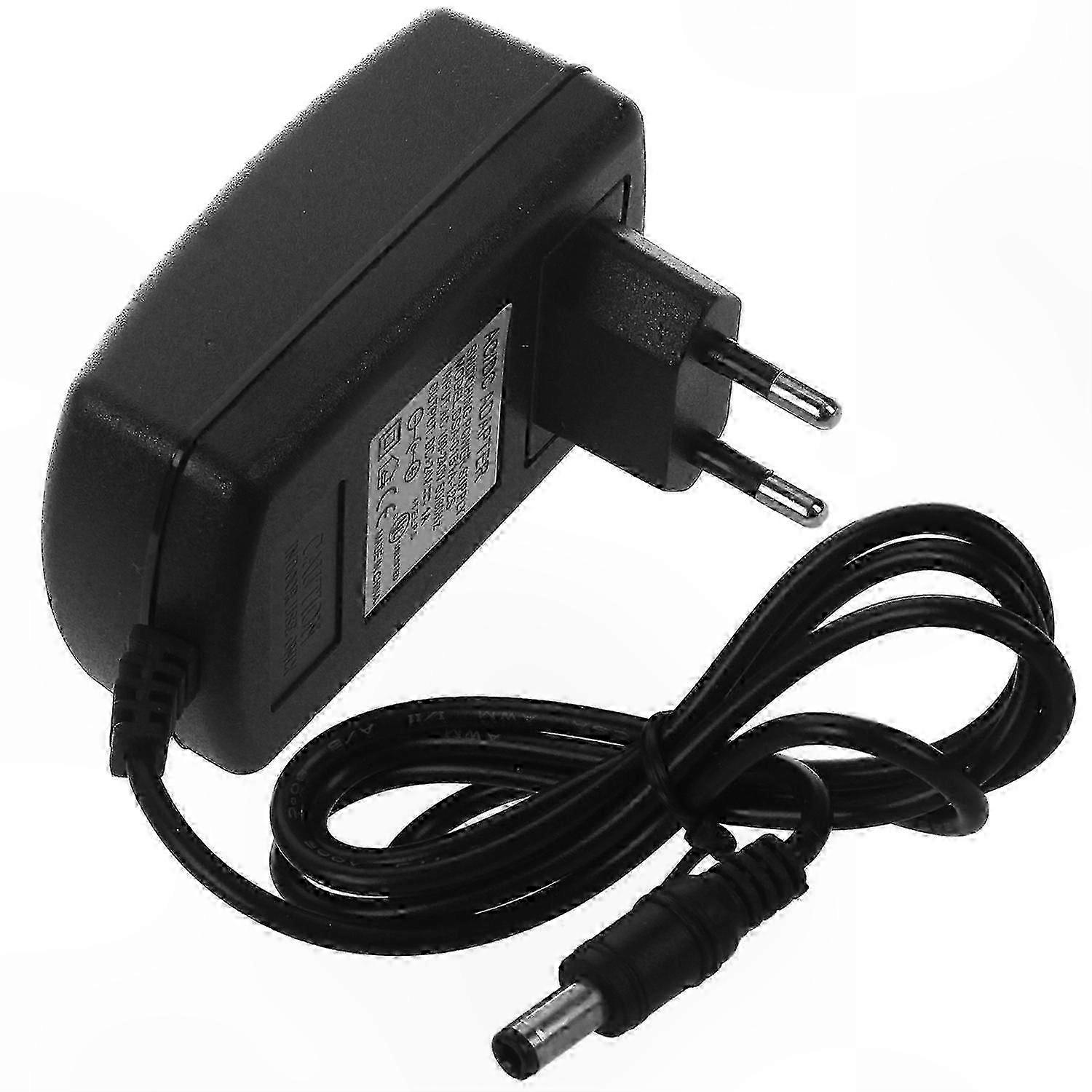 24v 1a Netzteil Für Überwachungskameras, Netzadapter Mit 2,1 Mm X 5,5 Mm Stecker, Ce-standard, Ladegerät Für Videoüberwachung