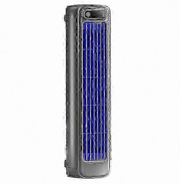 Quietcool Luftventilator, 3 Einstellbare Geschwindigkeiten, Energiesparend, Ultraleiser Betrieb, Ideal Für Büro Und Zuhause, Diskrete Und Effiziente Leistung.