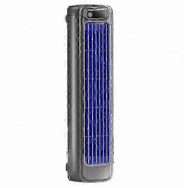 Leiser Quietcool-ventilator, 3 Geschwindigkeitsstufen, Geringer Stromverbrauch, Extrem Leiser Betrieb Für Büro Und Zuhause