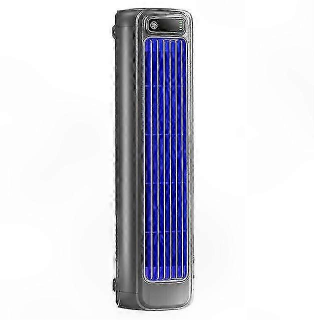 Leiser 3-stufiger Ventilator, Tragbare Klimaanlage Für Büro Und Zuhause, Kompakter Luftkühler, Für Den Privaten Und Professionellen Gebrauch.