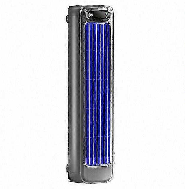 Leiser 3-stufiger Ventilator Für Büro Und Zuhause, Diskretes, Geräuscharmes Modell, Für Den Täglichen Gebrauch