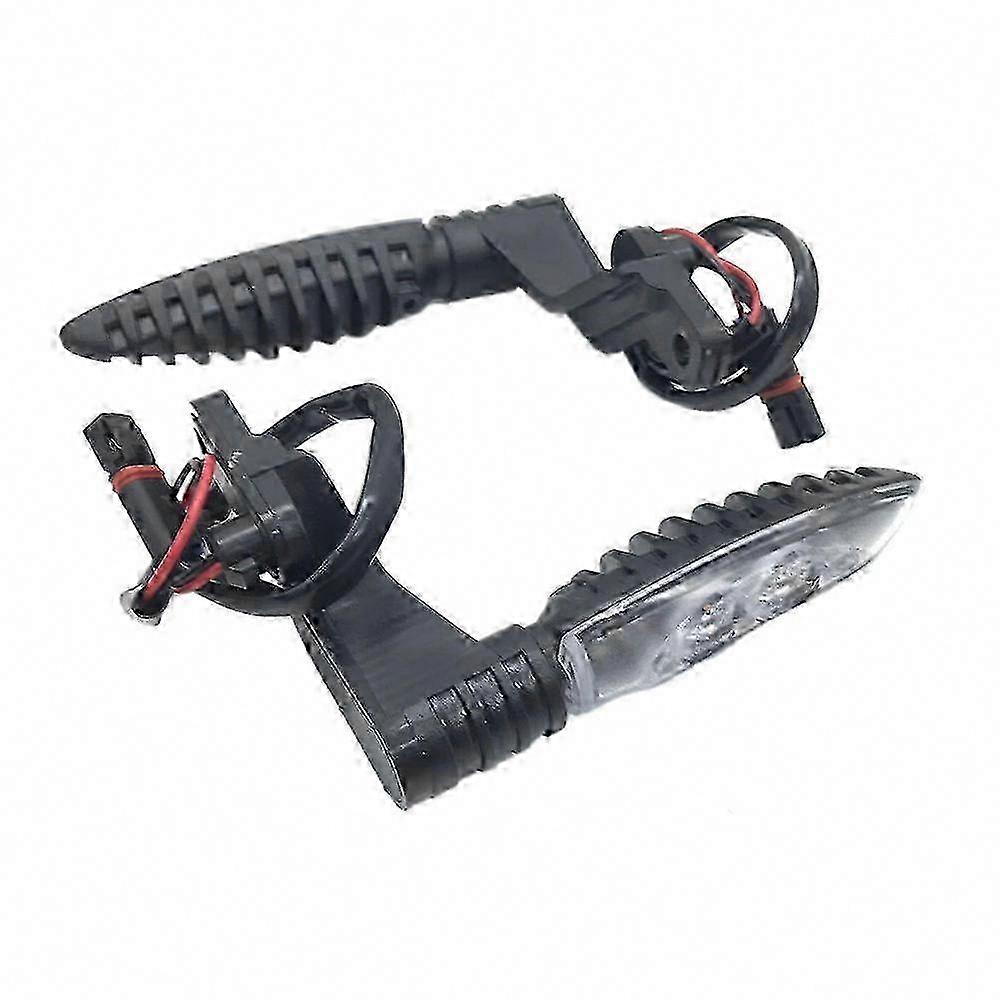 Led-blinker Für R1200gs, F650gs, R1200r, S1000r, S1000rr, F800gs, K1300s, G310r/gs, Gut Sichtbare Blinker