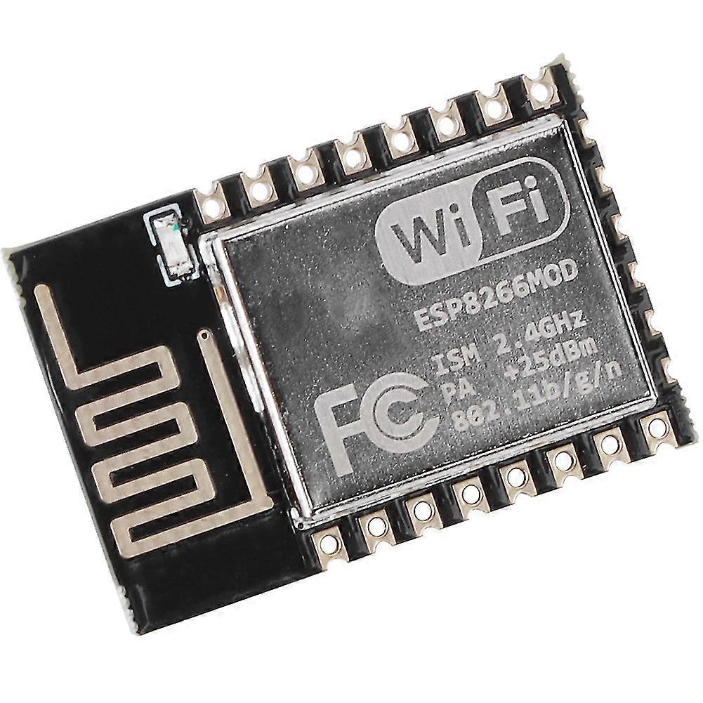 Esp-12e Übertragungsmodul, Hochfrequenz-leiterplatte Für Elektronische Bauteile, Robustes Und Leistungsstarkes Treibermodul.