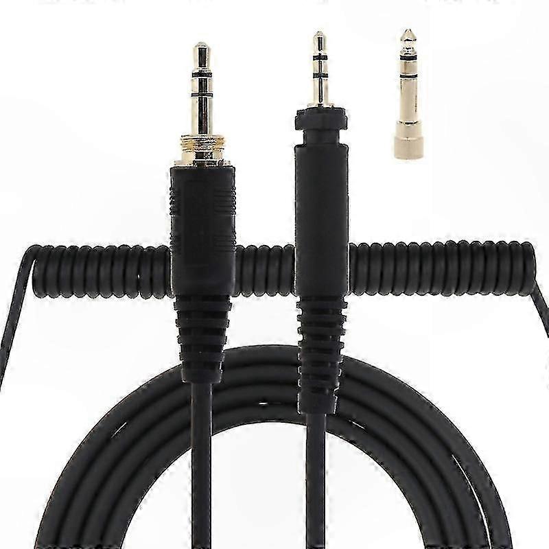 Hochfestes Ersatzkabel Für Srh440-kopfhörer – Robustes Und Langlebiges Kabel, Kompatibel Mit Ohrhörern