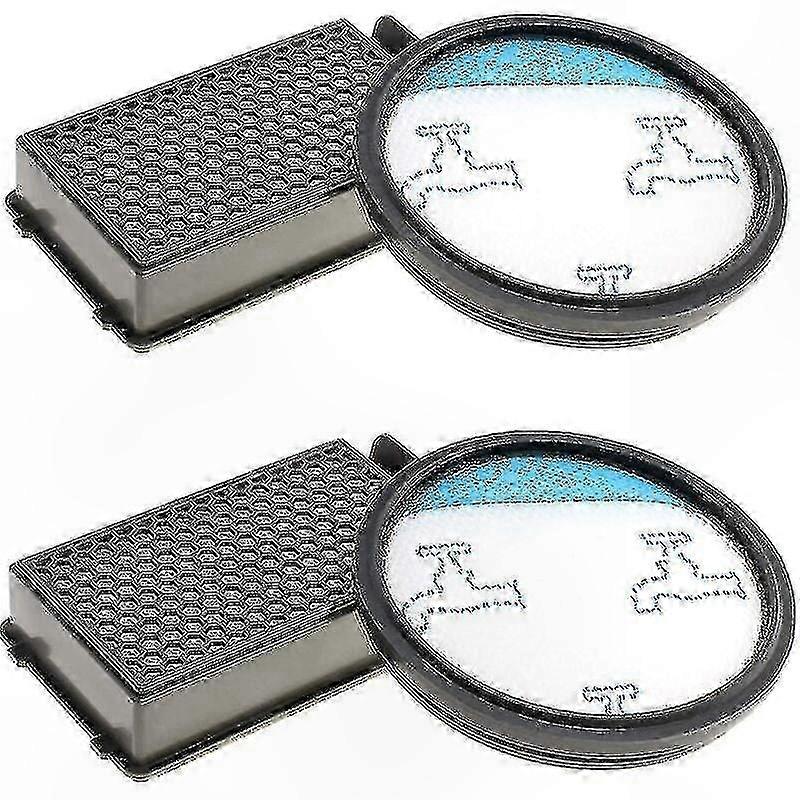 Hepa-filter Für Kompakte Zyklonstaubsauger, Kompatibel Mit Den Modellen Ro3731ea, Ro3724ea, Ro3753ea, Ro3786ea, Ro3798ea, Ersatzteile