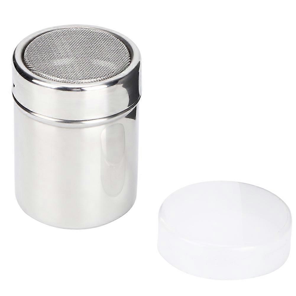 Gewürzbehälter-set Aus Edelstahl – Gewürzbox, Salz, Pfeffer, Küche, Grill, Haushalt, Gewürzbehälter