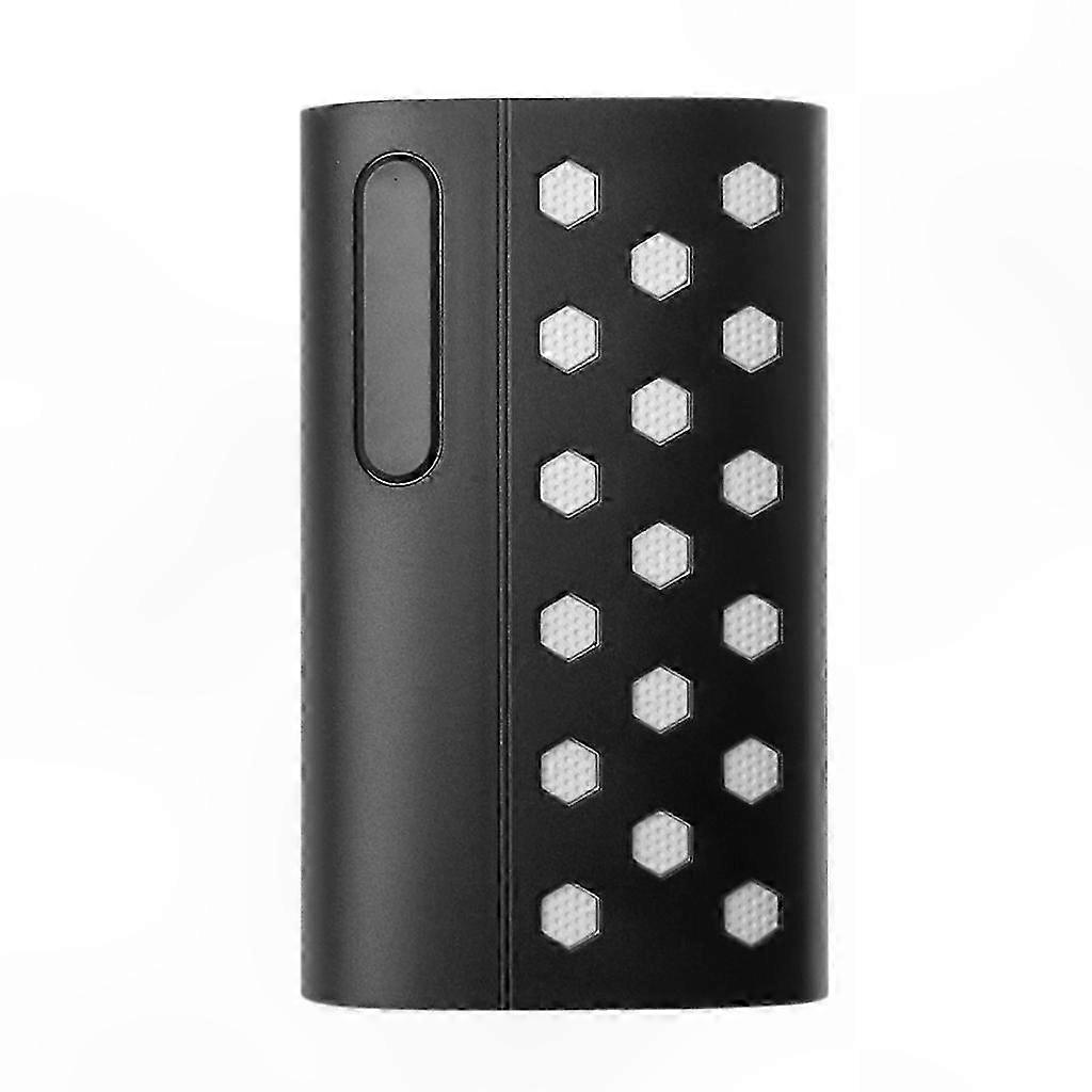 Hochleistungs-ladegehäuse Für 18650-akkus, Diy-halterung Für 3 Lithium-batterien, Schutzhülle Für Powerbank, Wiederaufladbares Akkugehäuse, 3-slot-pack, Robustes Zubehör.