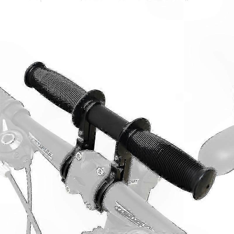 Kinderfahrradhalterung Für Mountainbike-lenker, Kindersitzbefestigung, Robustes Zubehör Für Den Lenker, Adapterset Für Kinderfahrräder, Schnelle Montage, Kompatibel Mit Mountainbikes Und Citybikes, Er