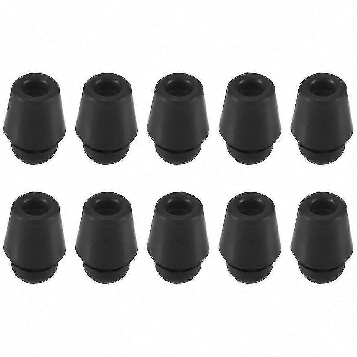 10 Stück Türgummistopper Für Hyundai Elantra, Accent, Tucson, Soul, Rio, Creta, Sonata 8219128010