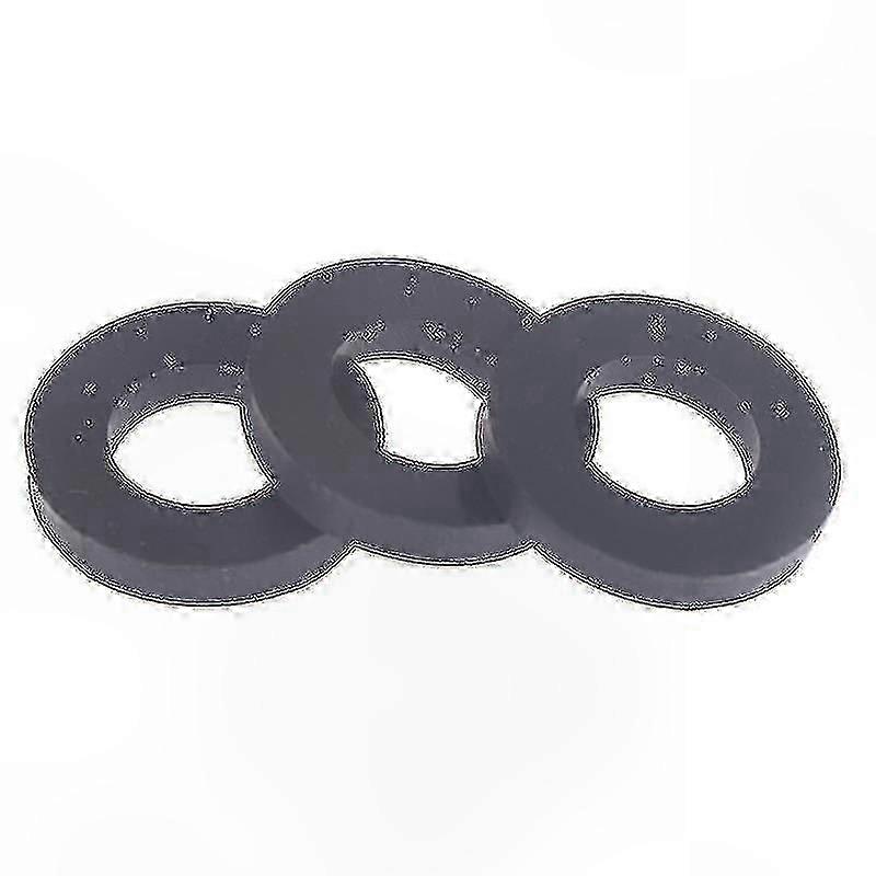 Ersatz-o-ring Für Getränkespender – 10er-pack Dichtungsringe