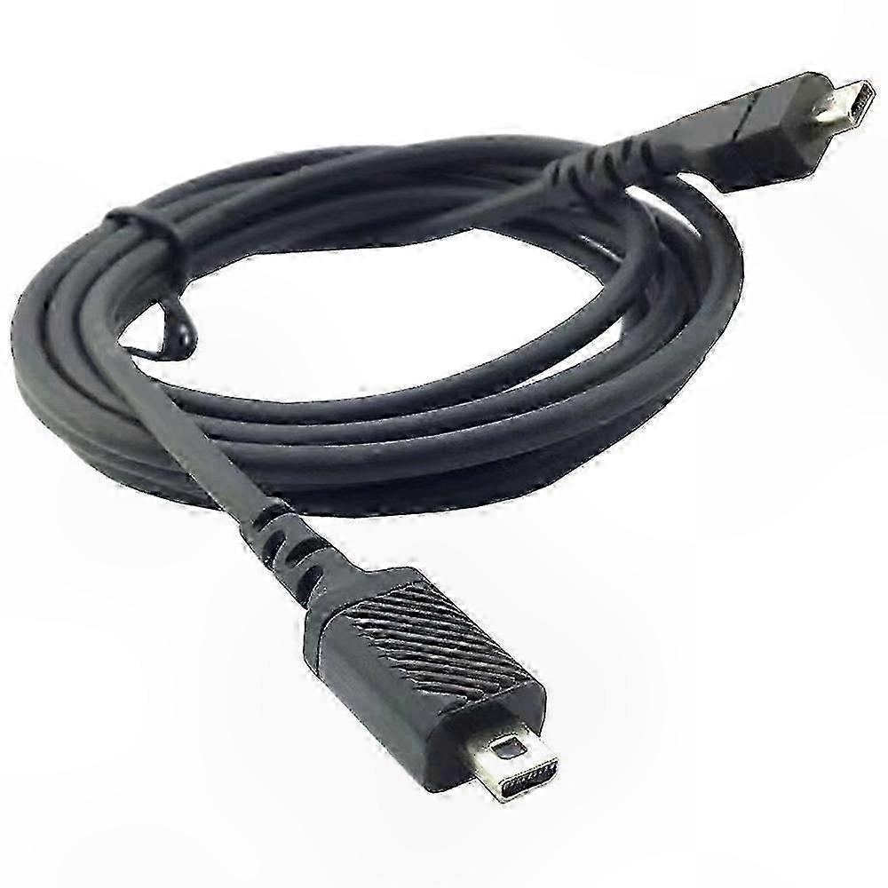 Arctis-kompatibles Ersatzkabel Mit Soundkartenadapter, Kopfhörer-audiokabel, Hochwertiges Soundzubehör