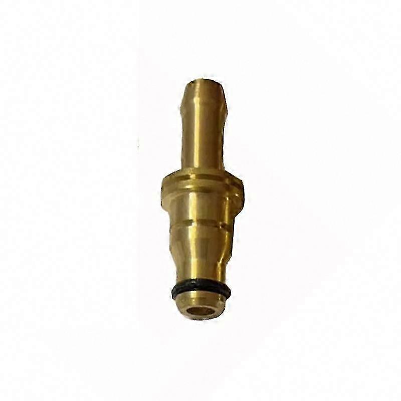 Wasserschlauchanschluss Für Mercedes S-klasse Und C-klasse S300 S350 C180 C200, Weiblicher Anschluss, Originalteil Oe0039970689, Hochwertiger Schlauchanschluss