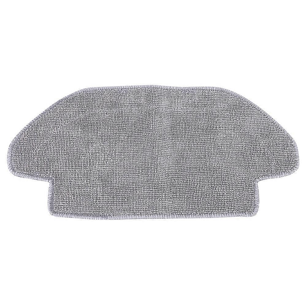 Ersatz-reinigungstuch Für Mijia Styj02ym Saugroboter, Feuchtwischer, Waschbares Tuch, 2er-pack, Ersatzzubehör