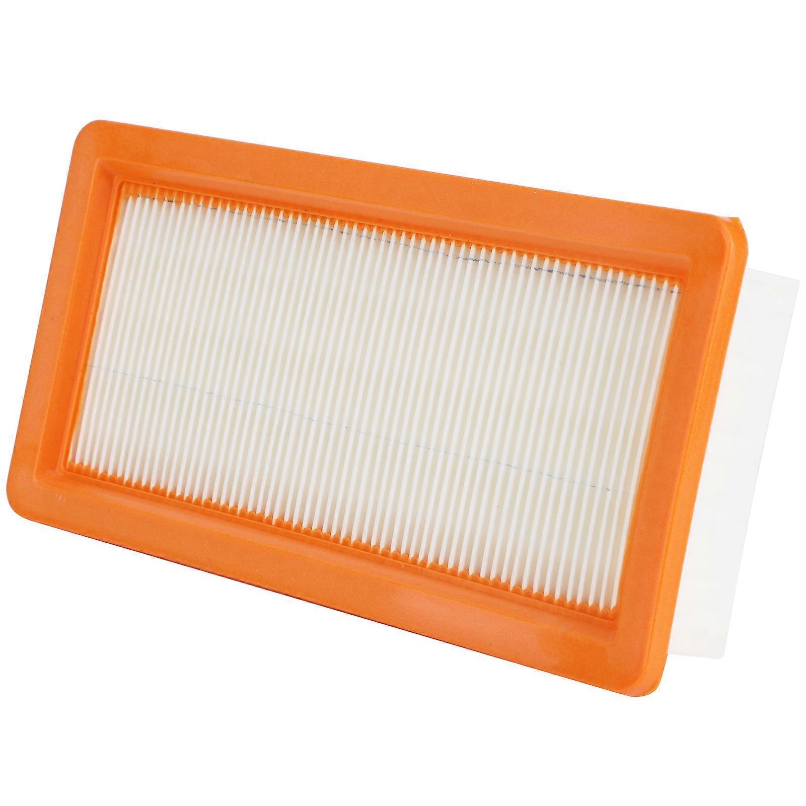 Ersatzfilter Für Kärcher Ds5500 Ds5600 Ds5800 Ds6000 Staubsauger, Ersatzfilterelement, Kompatibles Ersatzteil, Originalzubehör Für Effiziente Reinigung, Langlebiges Filterset, Geeignet Für Modelle Der