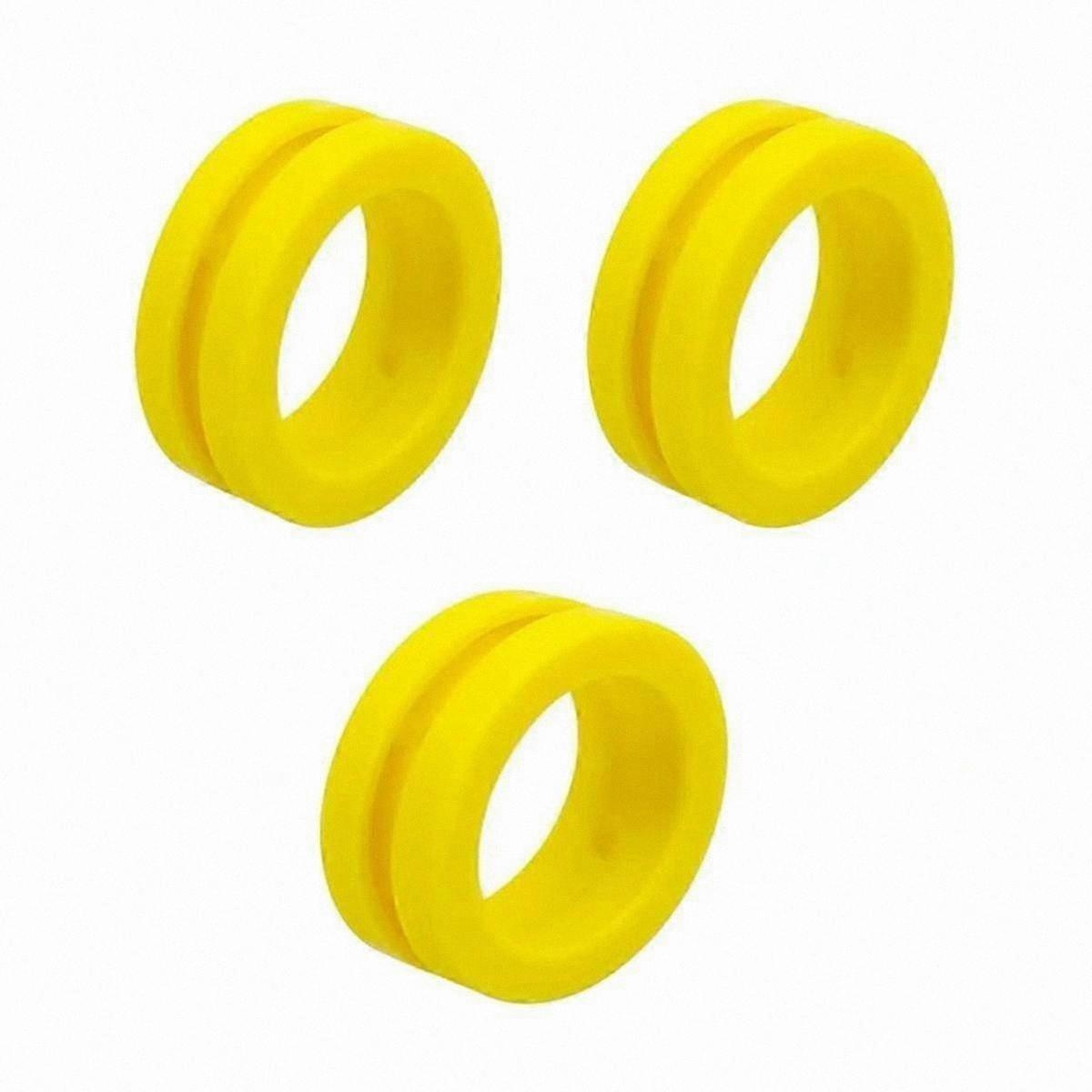 Set Mit 3 O-ringen Für Getränkeautomaten, Ersatzdichtungen Für Schnellanschluss-co2-flaschensysteme