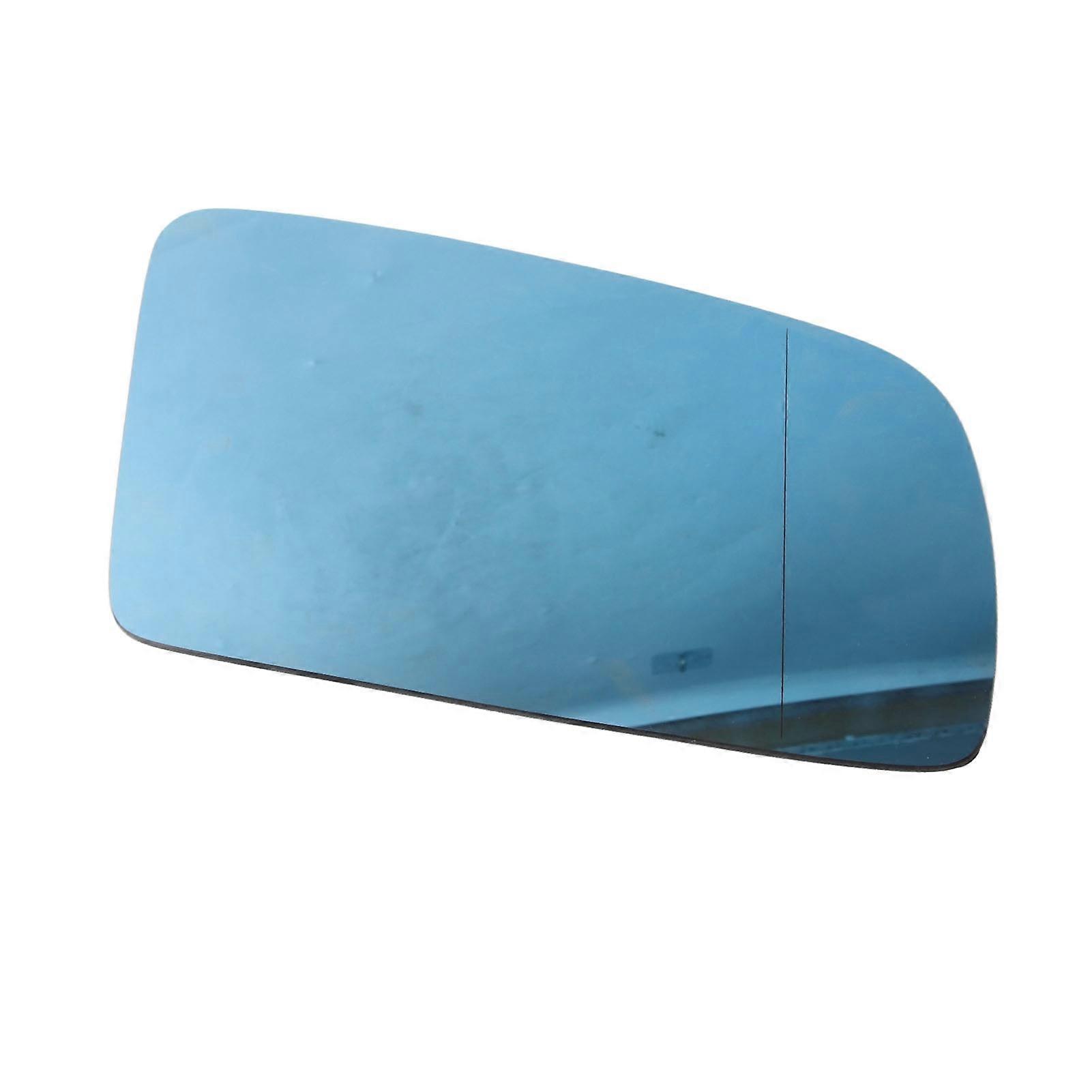 Ersatz-rückspiegel Für E60 E61 03-10, Verstärktes Sicherheitsglas, Verbessert Die Sicht Und Reduziert Tote Winkel, Passgenau Für Originalteile, Ideal Für Sicheres Fahren.