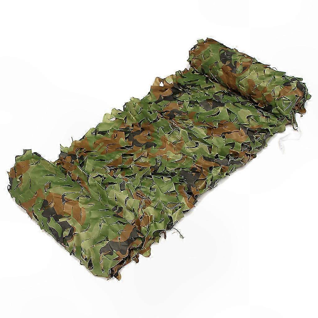 Militärische Tarnnetze Für Jagd, Schießsport, Lagerplatz, Waldcamping, Sonnenschutz, Waldtarnung, Garten- Und Landschaftsschutz