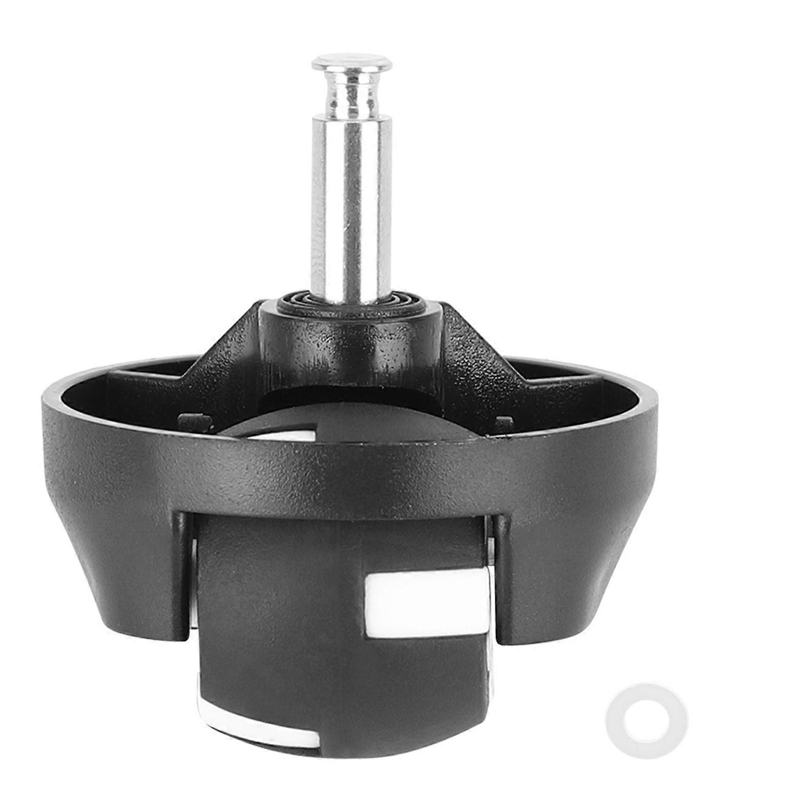 Universalrad Für Saugroboter, Kompatibel Mit Eufy Robovac 11s Und 30, Ersatzteil Für Automatische Kehrmaschinen, Ersatzrad, Reinigungsset