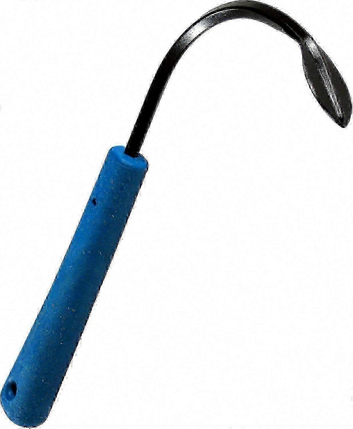 Geschmiedete Stahlklinge, Ergonomischer Griff Aus Recyceltem Kunststoff – Gartengerät Zum Graben, Kantenschneiden Und Pflanzen – P20250110368