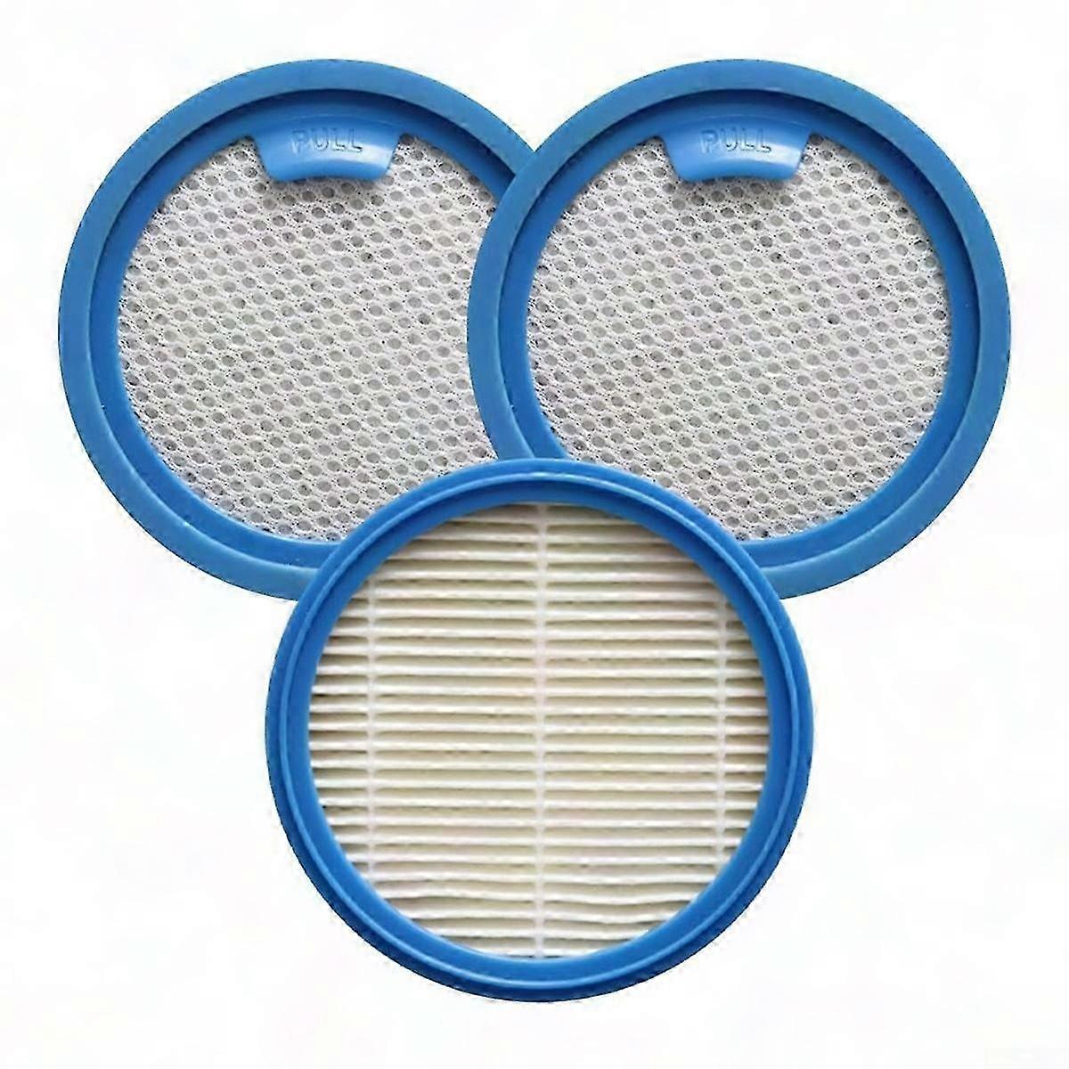 Ersatzfilter Für Den Kabellosen Staubsauger Aeg 7000, Einfaches Wartungsset, Kompatible Teile, Optimale Leistung, Schneller Austausch, Reinigungszubehör, Hochwertiges Filterpaket.