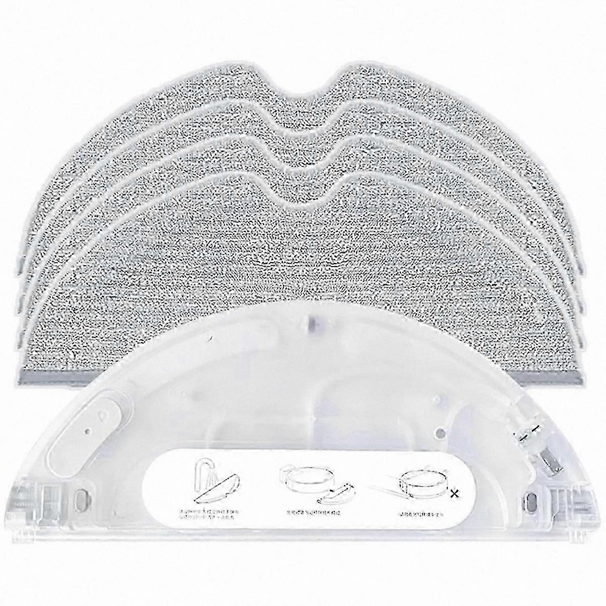 Ersatzteile Und Zubehör Für Die Staubsauger D9, D9 Max, D9 Pro Und L10 Pro: Kompatible Ersatzteile Und Sets, Abgestimmt Auf Ihre Reinigungsbedürfnisse