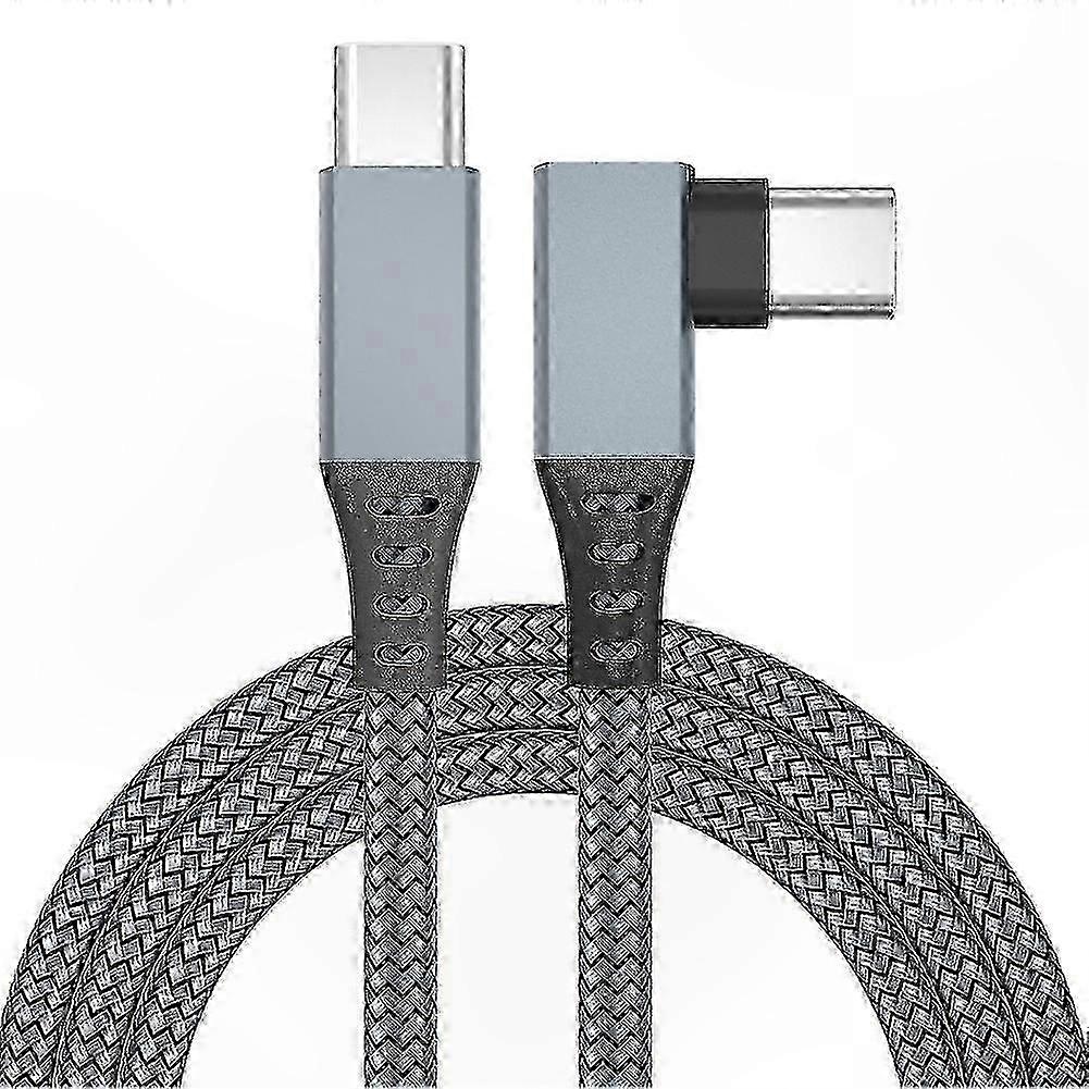 Usb-c 3.2 Gen1-kabel Für Vr-headsets, 5 Gbit/s Datenübertragung Und Schnellladung, Pc-kompatibel