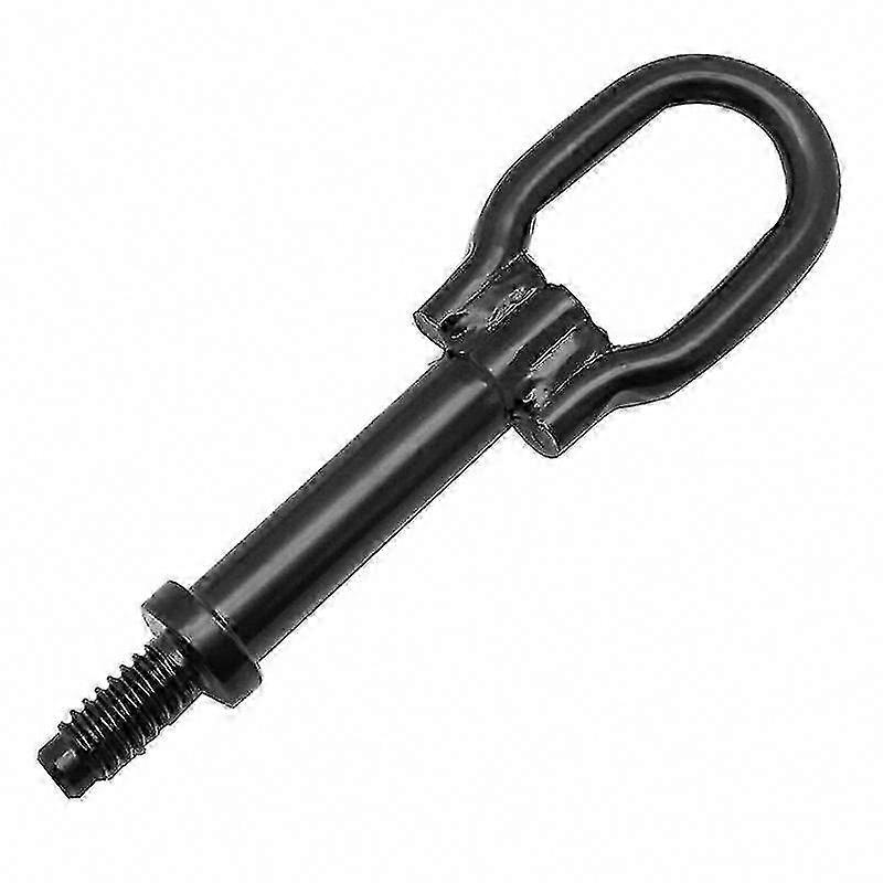 Abschlepphaken Für Vorder- Und Hinterachse, Kompatibel Mit Ford Escape Und Focus (2013–2021), Teilenummer 6m2z-17a954-a, Referenznummer 1768868, Robuste Abschleppöse Für Fahrzeuge