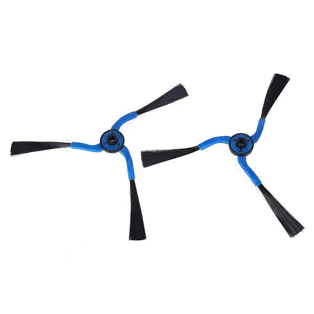 2 Ersatz-seitenbürsten Für Den Samsung Vcrm72vr Saugroboter, Kompatible Kehrteile, 2er-pack