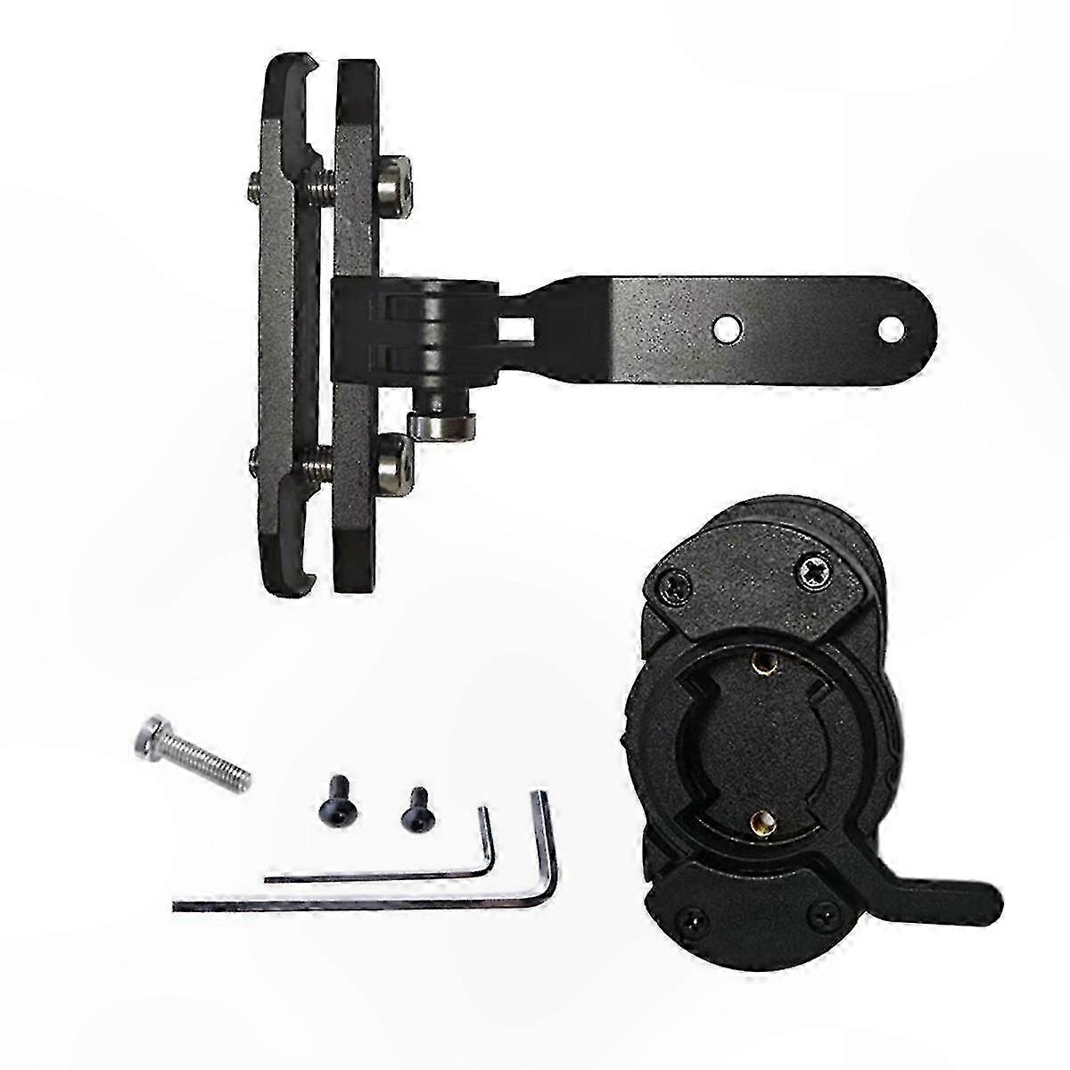 Sattelhalterung Für Rücklicht Mit Radarfunktion, Kissenadapter, Fahrradzubehör, Kompatibel Mit Sattelhalterung